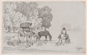  da Thomas Rowlandson