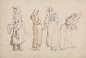  da Thomas Rowlandson