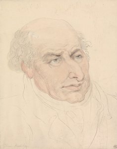 Francesco Bartolozzi da Thomas Rowlandson