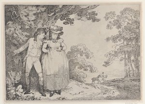  da Thomas Rowlandson