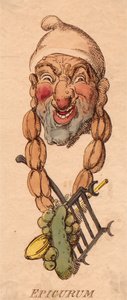 Titoli: Epicurum
