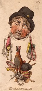 Titoli: Hazardorum