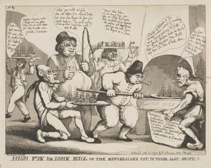  da Thomas Rowlandson
