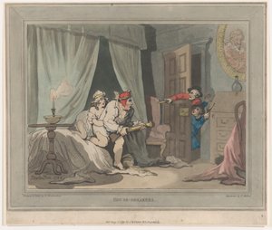 Scassinatori, 1 agosto 1791