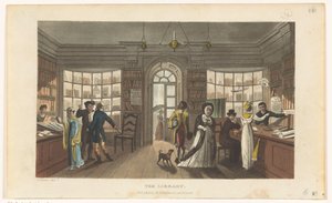  da Thomas Rowlandson