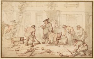  da Thomas Rowlandson