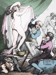  da Thomas Rowlandson