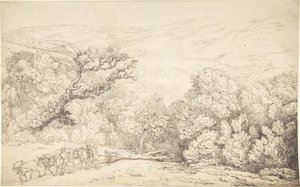  da Thomas Rowlandson