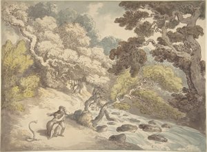  da Thomas Rowlandson