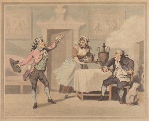  da Thomas Rowlandson