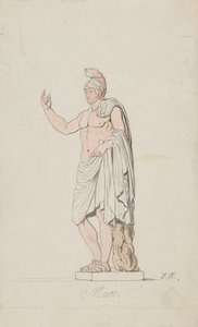Marzo da Thomas Rowlandson