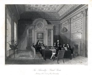Riunione dei Signori dell