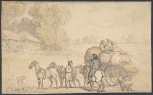 da Thomas Rowlandson