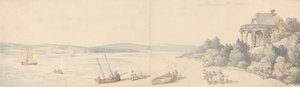 Il Cottage del Signor Drummond, East Cowes, Isola di Wight