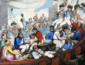 Guerre napoleoniche, Campagna d