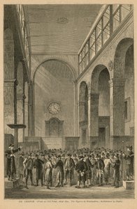 In borsa da Thomas Rowlandson