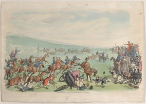 Tavola 39, dal Mondo in miniatura, 1816
