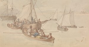  da Thomas Rowlandson