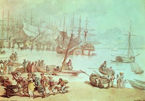 Porto di Portsmouth