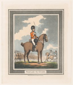 Prepararsi a difendere, 1 settembre 1798