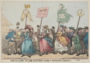  da Thomas Rowlandson