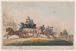  da Thomas Rowlandson