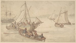  da Thomas Rowlandson