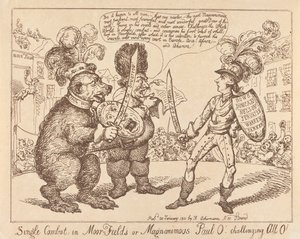  da Thomas Rowlandson