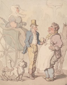  da Thomas Rowlandson