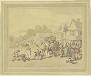  da Thomas Rowlandson