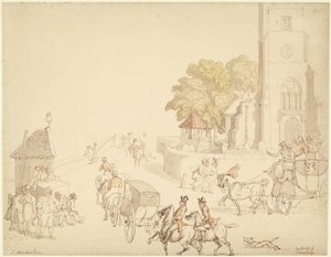  da Thomas Rowlandson
