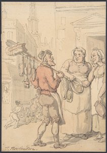  da Thomas Rowlandson