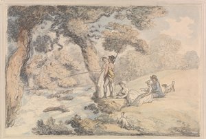  da Thomas Rowlandson