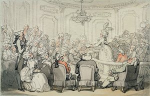 Il concerto, da 