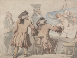 Gli intenditori