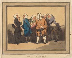  da Thomas Rowlandson