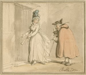 da Thomas Rowlandson