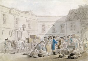 La Dogana di Boulogne