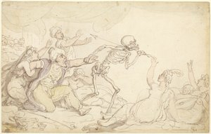  da Thomas Rowlandson
