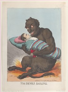 Il tesoro del diavolo, 12 marzo 1814