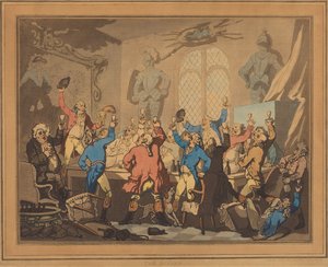  da Thomas Rowlandson