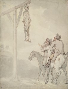 Il patibolo
