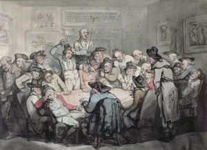 La stanza del rischio