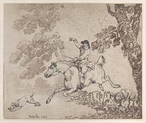 Il cacciatore
