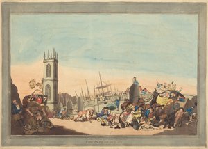  da Thomas Rowlandson