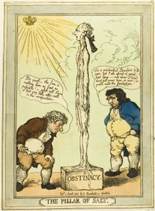 La Colonna di Sale