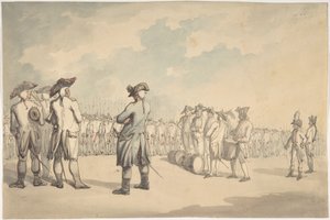  da Thomas Rowlandson