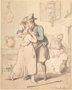  da Thomas Rowlandson