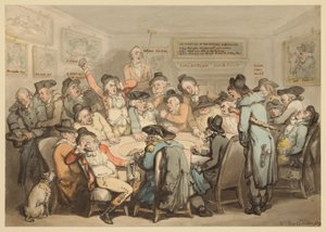  da Thomas Rowlandson