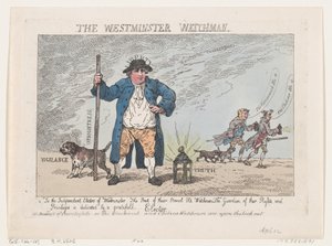 Il Guardiano di Westminster